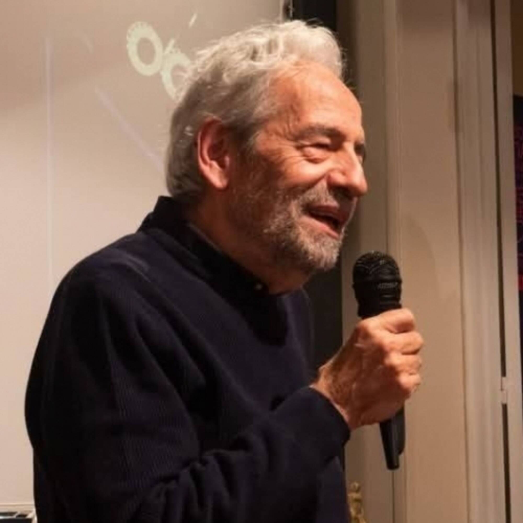 Ομιλία Τώνη Λυκουρέση με θέμα: 
