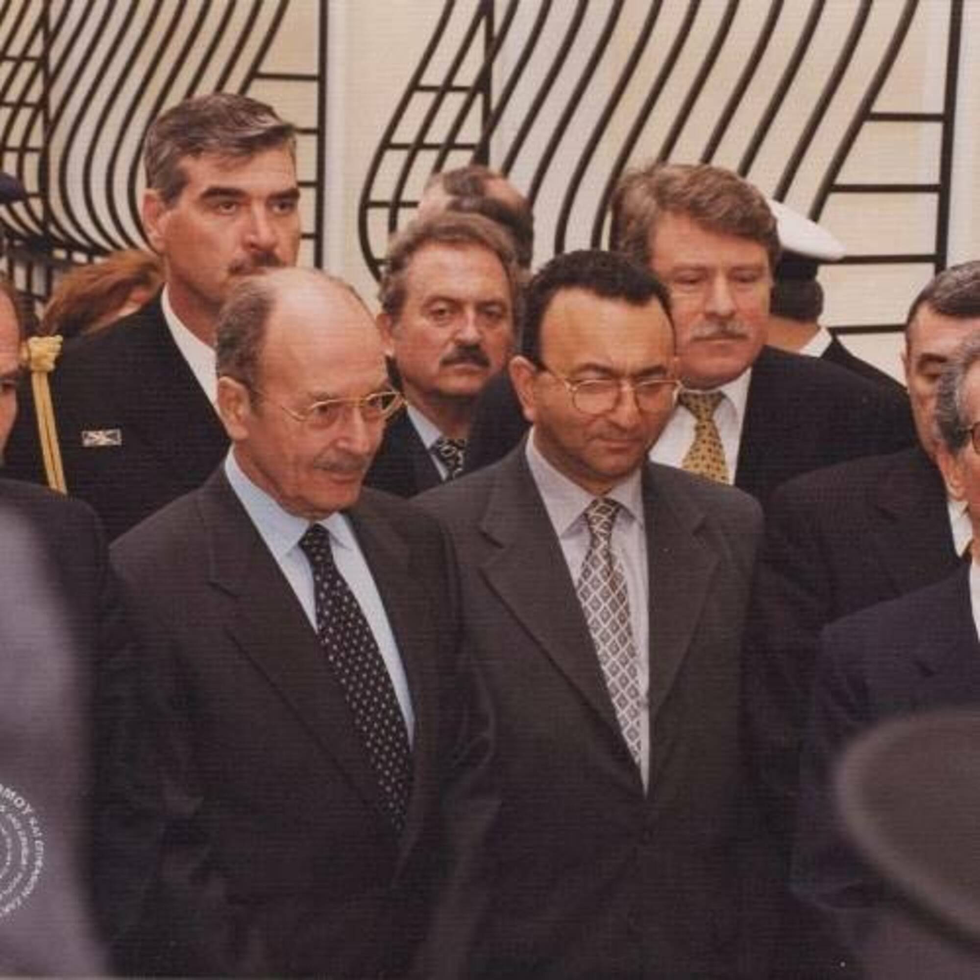Το ιστορικό του Μουσείου Σολωμού και Επιφανών Ζακυνθίων